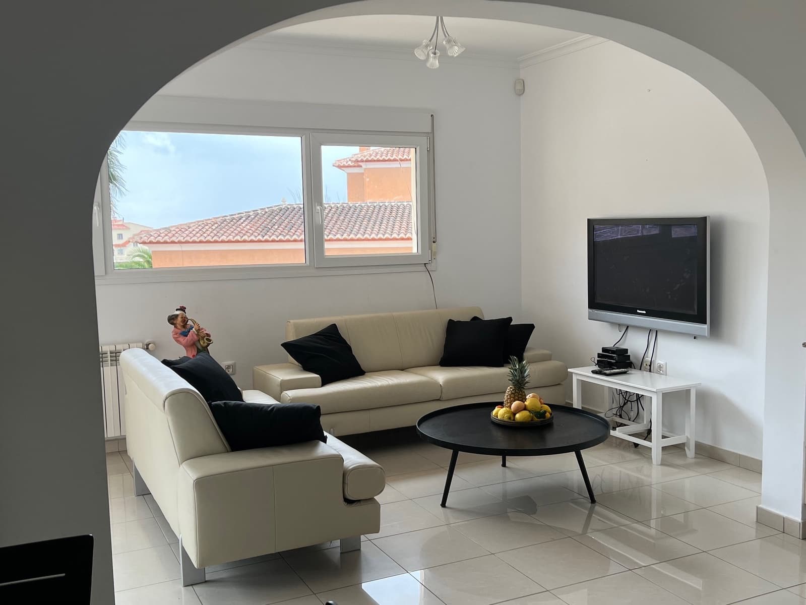 5 quarto Moradia para venda em Calpe / Calp com piscina - 820 000 € (Ref: 9067623)