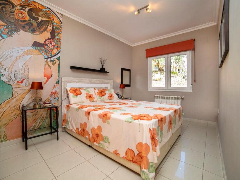 5 quarto Moradia para venda em Calpe / Calp com piscina - 820 000 € (Ref: 9067623)