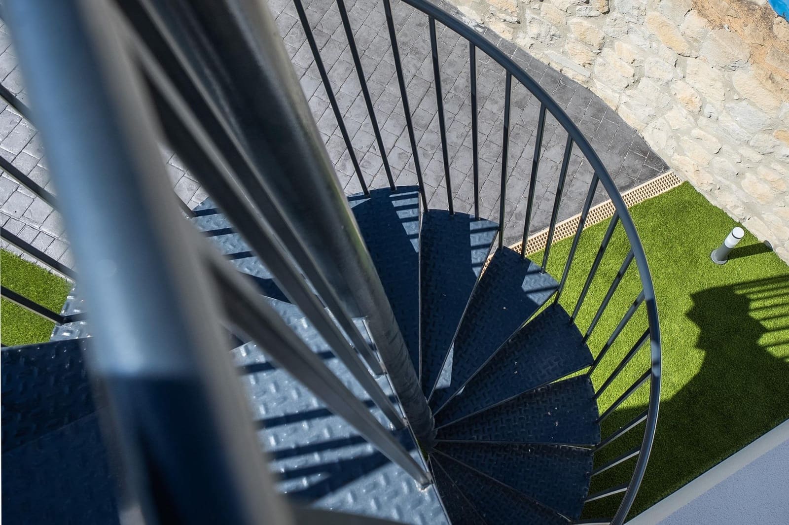 3 soverom Rekkehus til salgs i Algorfa med svømmebasseng - € 465 000 (Ref: 9067625)