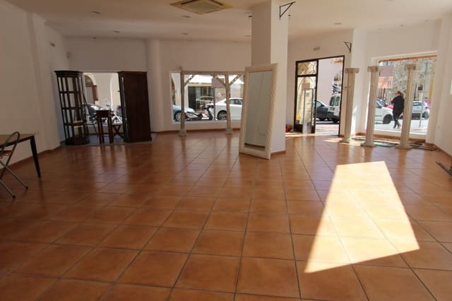 Erhverv til salg i Calpe / Calp - € 328.000 (Ref: 9067649)