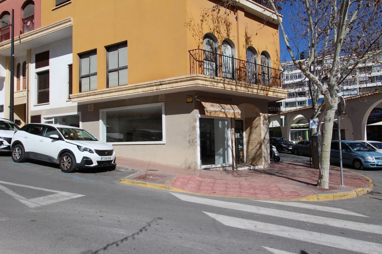 Erhverv til salg i Calpe / Calp - € 328.000 (Ref: 9067649)