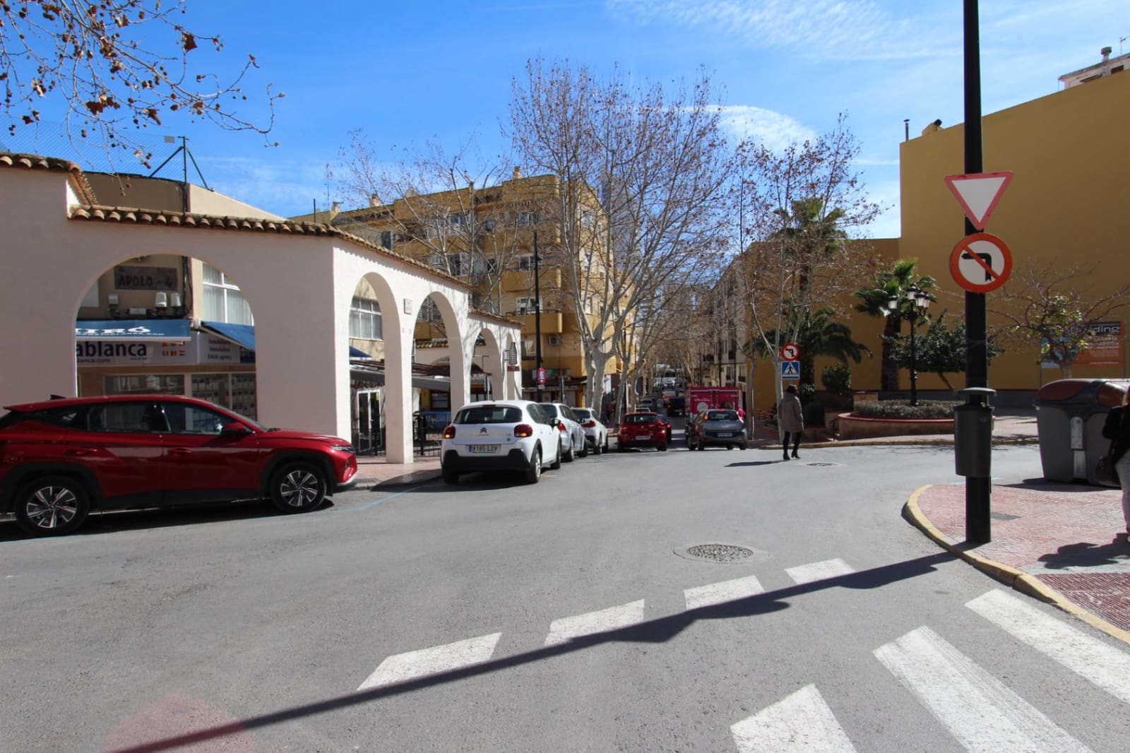 Erhverv til salg i Calpe / Calp - € 328.000 (Ref: 9067649)