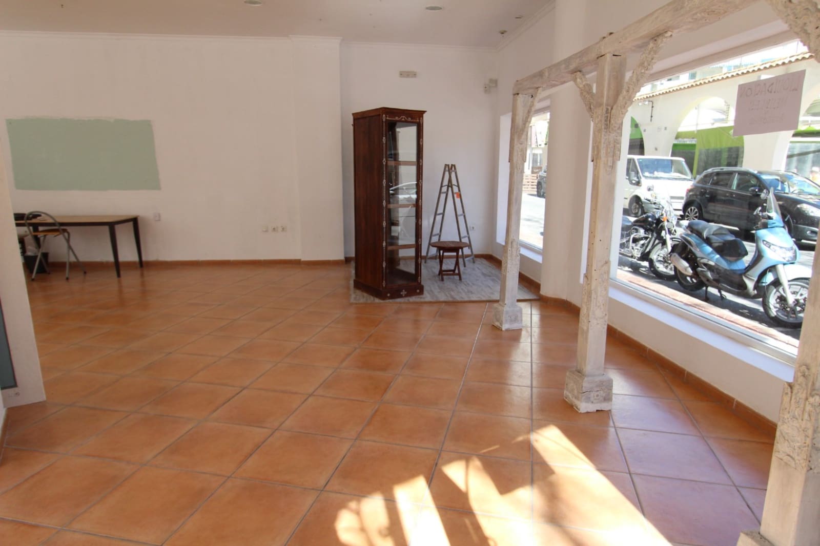 Erhverv til salg i Calpe / Calp - € 328.000 (Ref: 9067649)