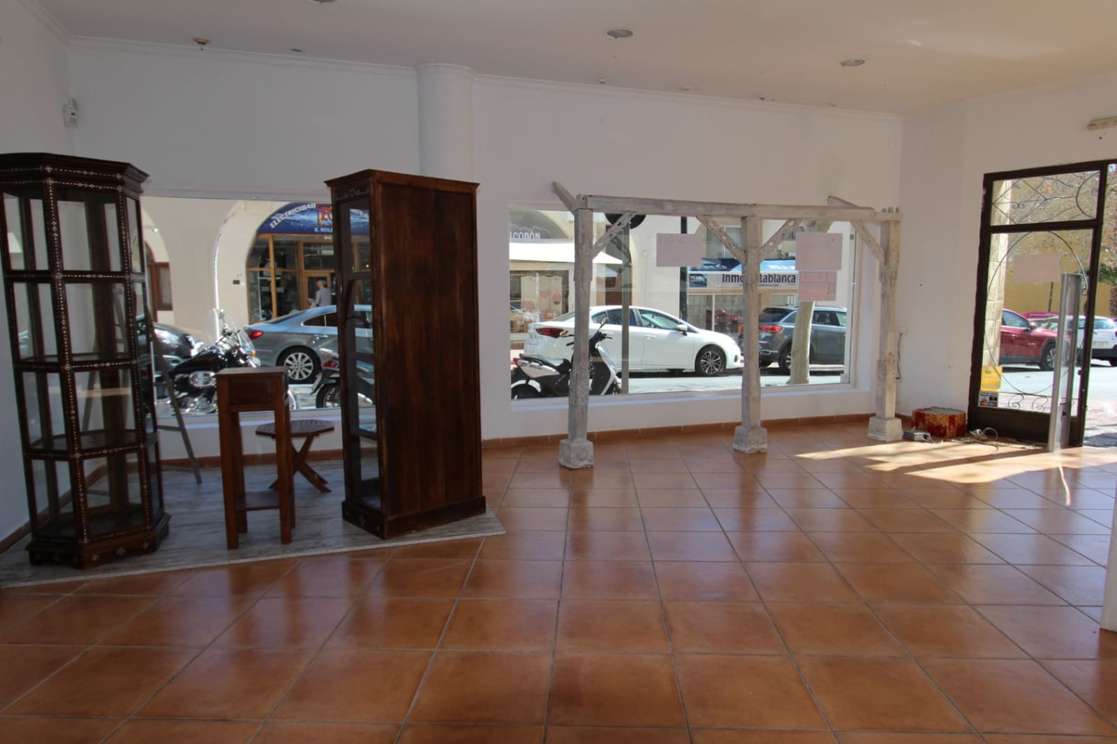 Erhverv til salg i Calpe / Calp - € 328.000 (Ref: 9067649)