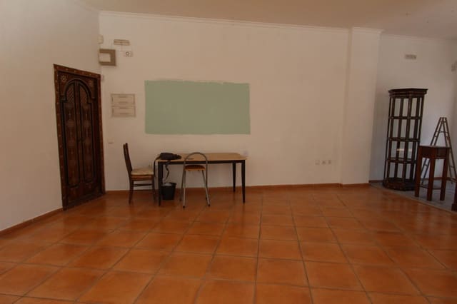 Erhverv til salg i Calpe / Calp - € 328.000 (Ref: 9067649)