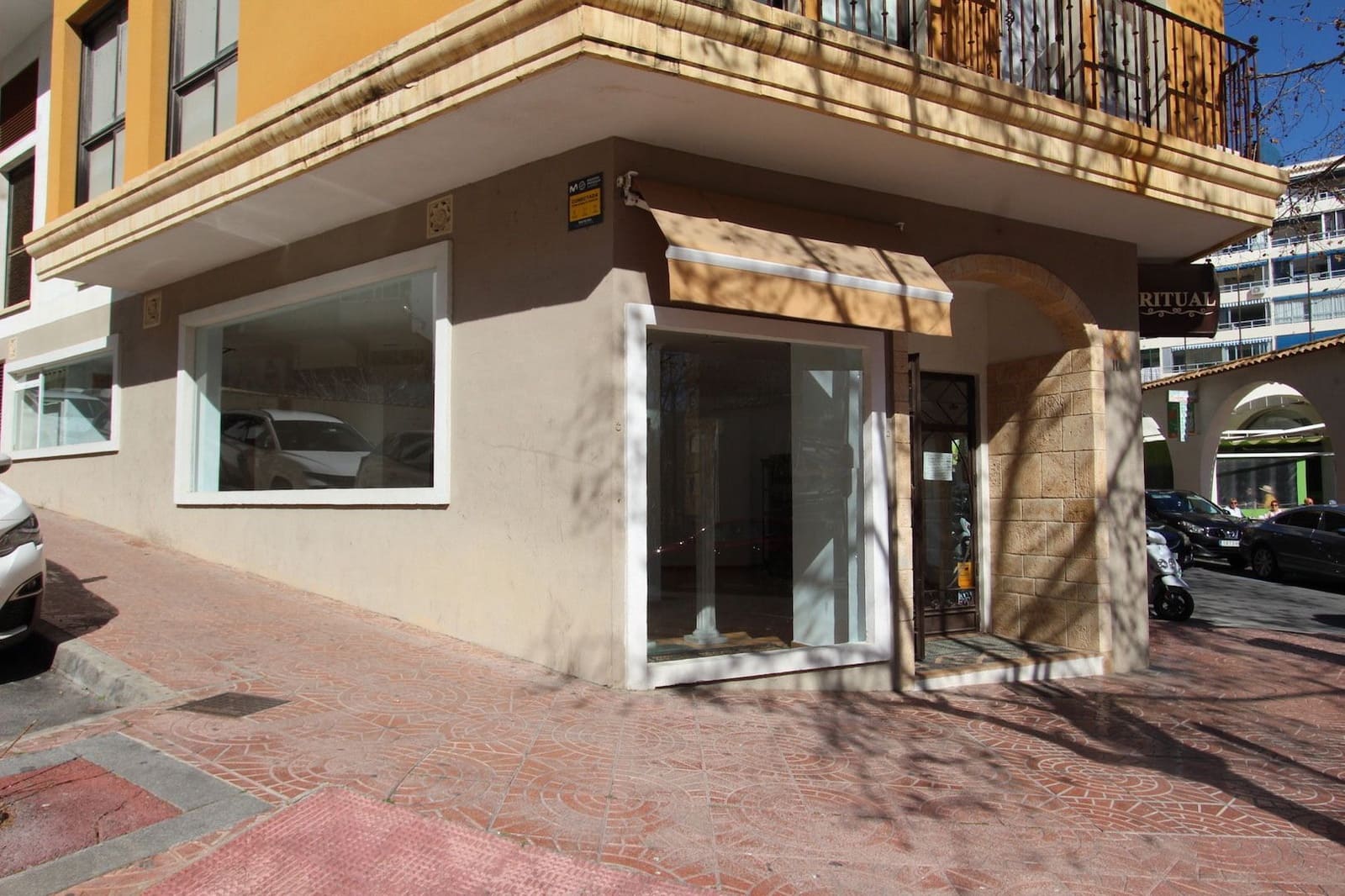 Erhverv til salg i Calpe / Calp - € 328.000 (Ref: 9067649)