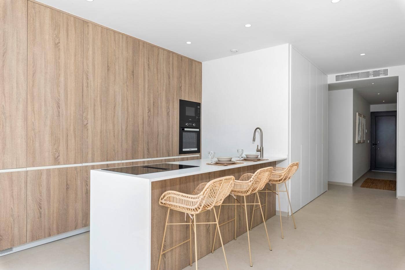 3 soverom Bungalow til salgs i Los Alcazares med svømmebasseng - € 489 900 (Ref: 9067673)