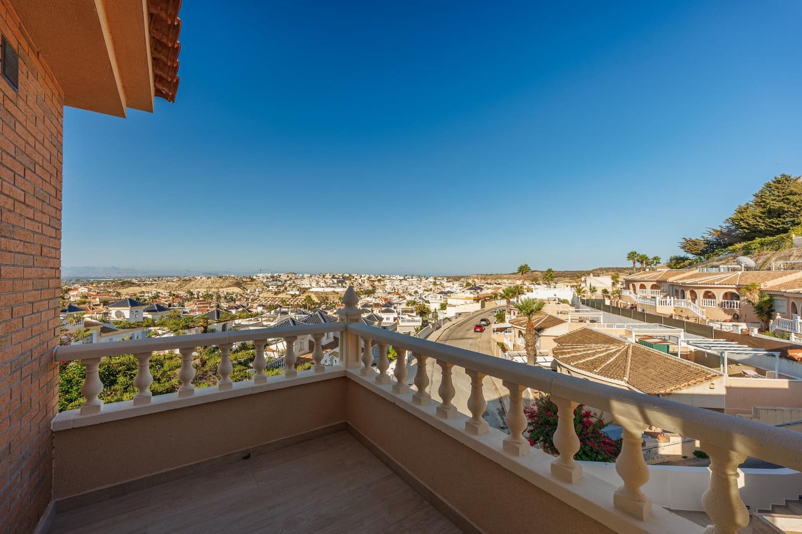 4 bedroom Villa for sale in Ciudad Quesada with pool - € 549,000 (Ref: 9067678)