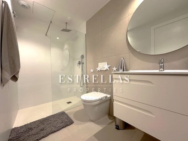 2 Zimmer Apartment zu verkaufen in Poble Nou - Montiboli, La Villajoyosa / Vila Joiosa mit Pool Garage - 555.000 € (Ref: 9067686)