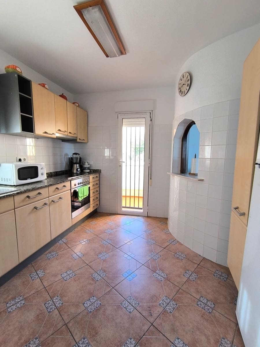 4 Zimmer Villa zu verkaufen in Calpe / Calp mit Pool - 495.000 € (Ref: 9067688)