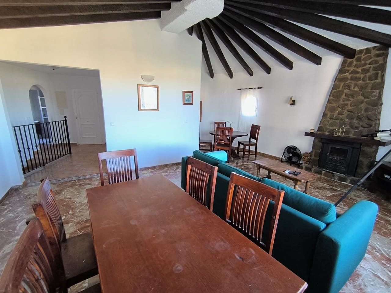 4 Zimmer Villa zu verkaufen in Calpe / Calp mit Pool - 495.000 € (Ref: 9067688)