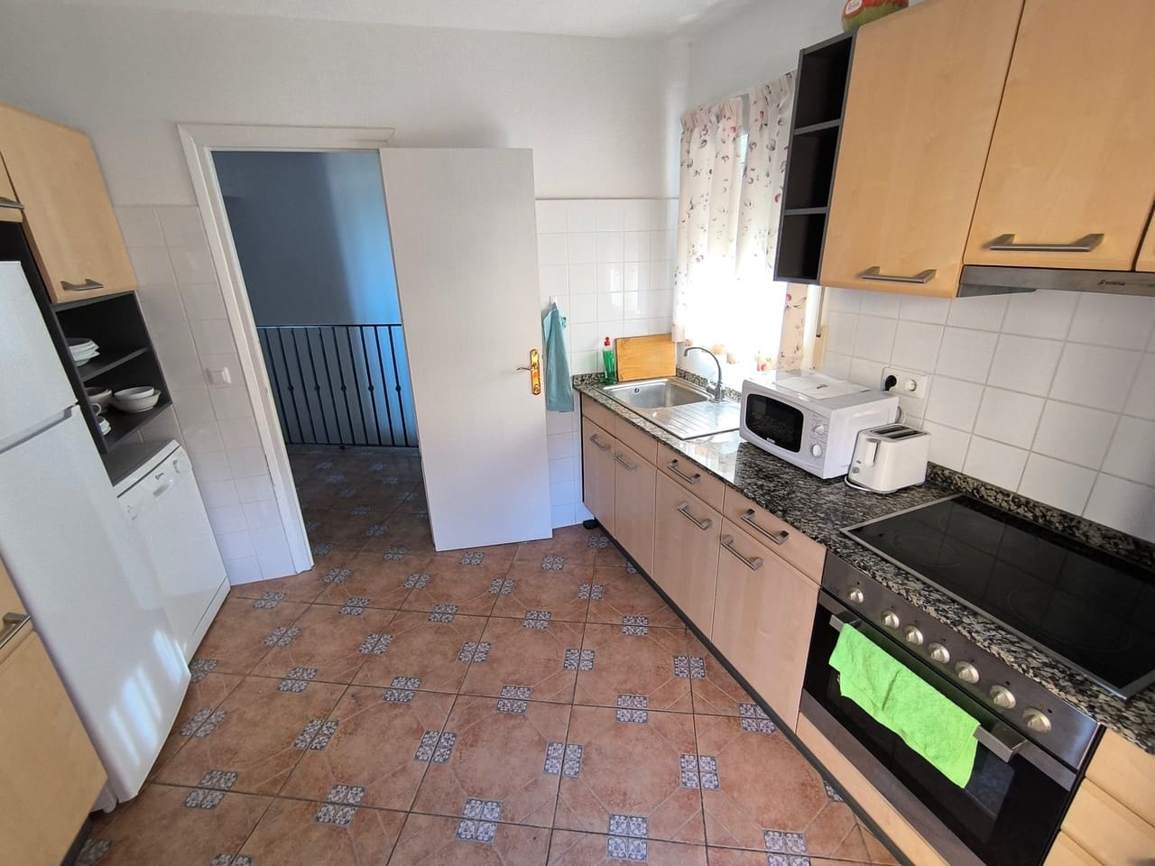 4 Zimmer Villa zu verkaufen in Calpe / Calp mit Pool - 495.000 € (Ref: 9067688)