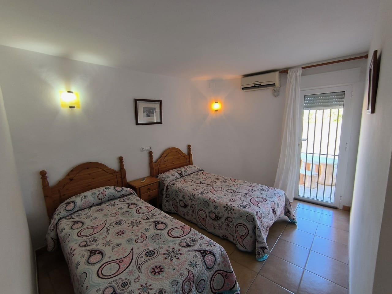 4 Zimmer Villa zu verkaufen in Calpe / Calp mit Pool - 495.000 € (Ref: 9067688)