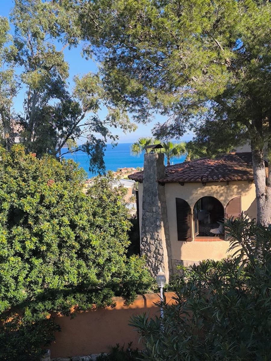 4 Zimmer Villa zu verkaufen in Calpe / Calp mit Pool - 495.000 € (Ref: 9067688)