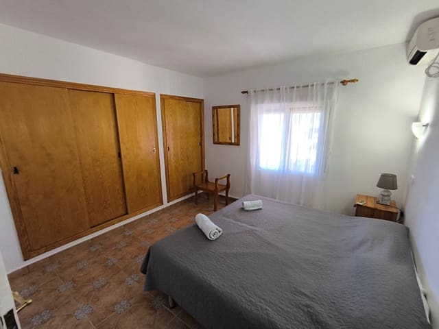 4 Zimmer Villa zu verkaufen in Calpe / Calp mit Pool - 495.000 € (Ref: 9067688)