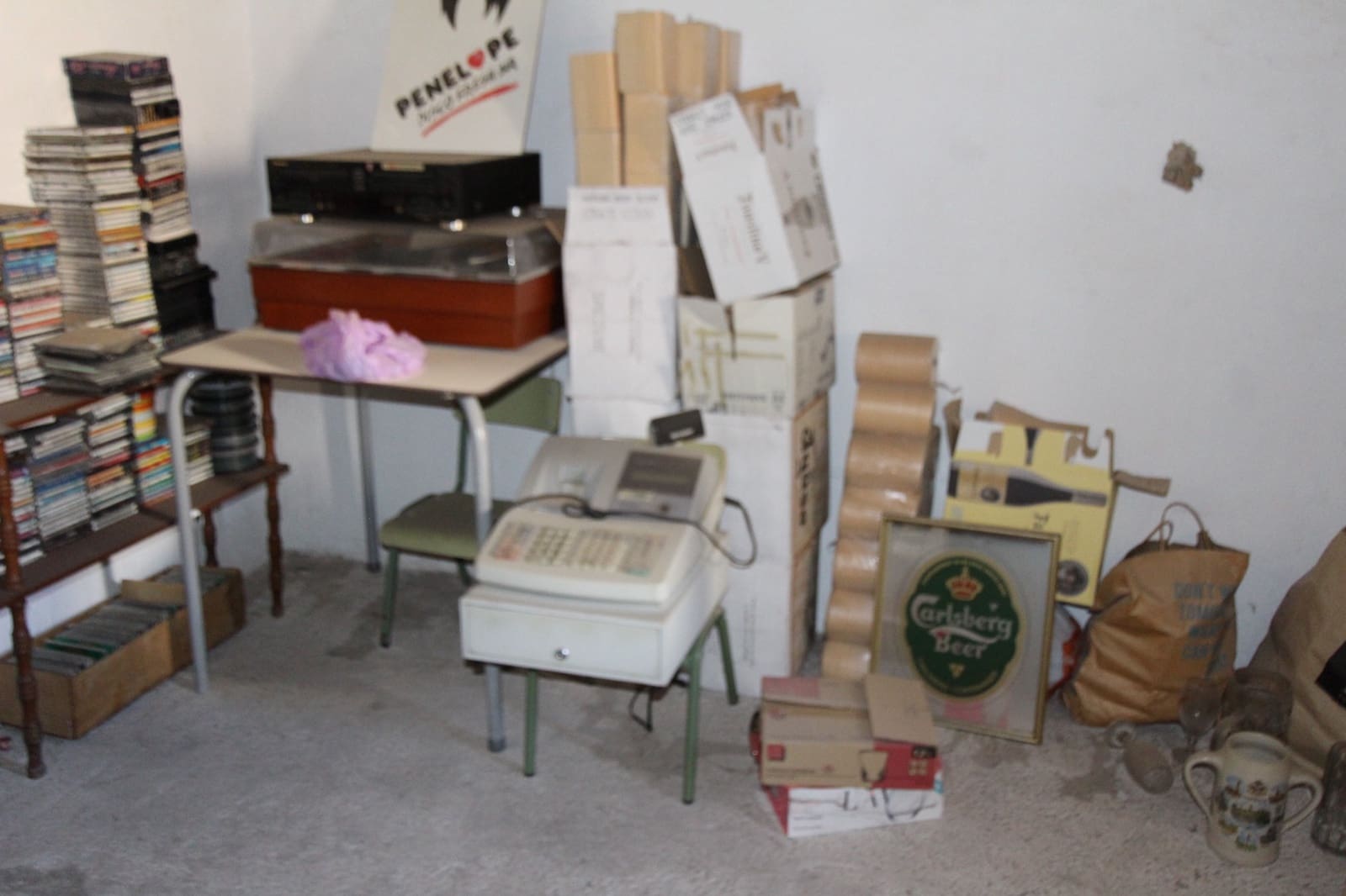 4 slaapkamer Huis te koop in Calpe / Calp - € 350.000 (Ref: 9067690)