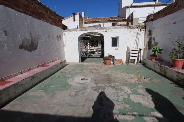 4 slaapkamer Huis te koop in Calpe / Calp - € 350.000 (Ref: 9067690)