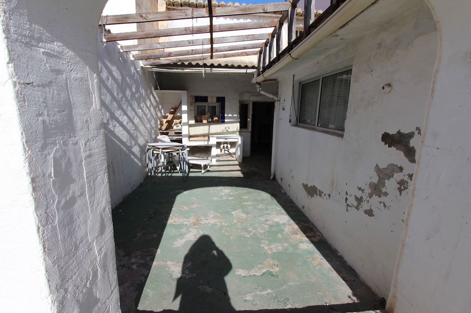 4 slaapkamer Huis te koop in Calpe / Calp - € 350.000 (Ref: 9067690)