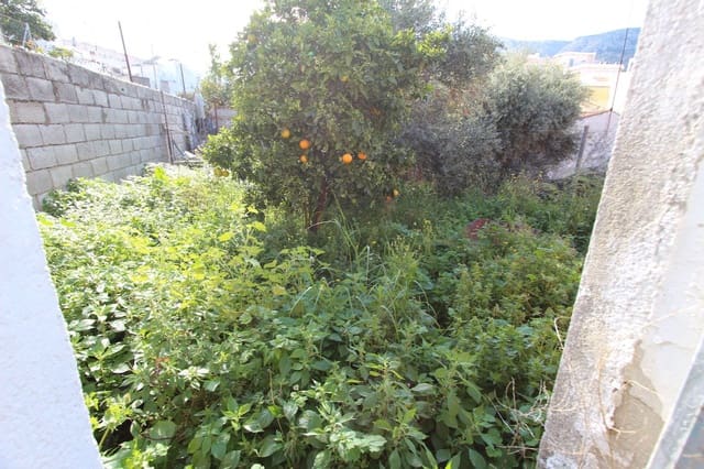 4 slaapkamer Huis te koop in Calpe / Calp - € 350.000 (Ref: 9067690)