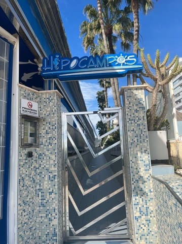 3 slaapkamer Penthouse te koop in Calpe / Calp met zwembad - € 689.000 (Ref: 9067755)