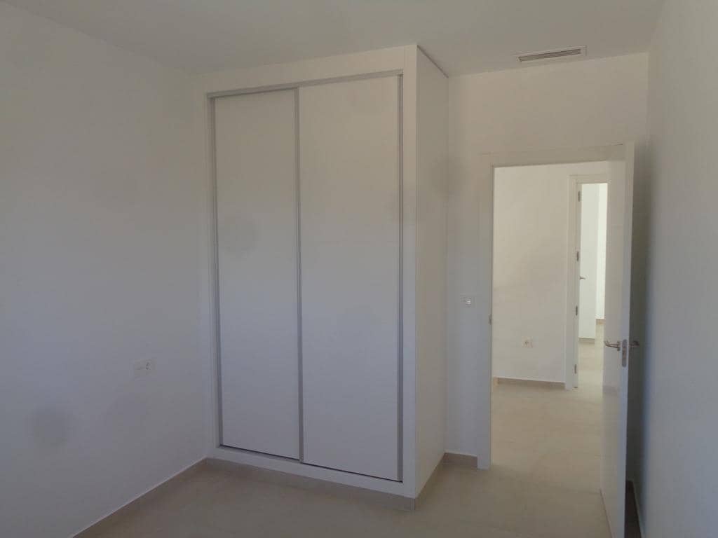 4 soverom Villa til salgs i Pinoso med svømmebasseng - € 397 000 (Ref: 9067792)