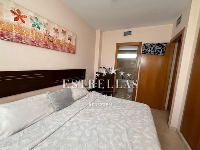 5 soverom Villa til salgs i Barranco Hondo - Varadero  , La Nucia med garasje - € 384 000 (Ref: 9067810)