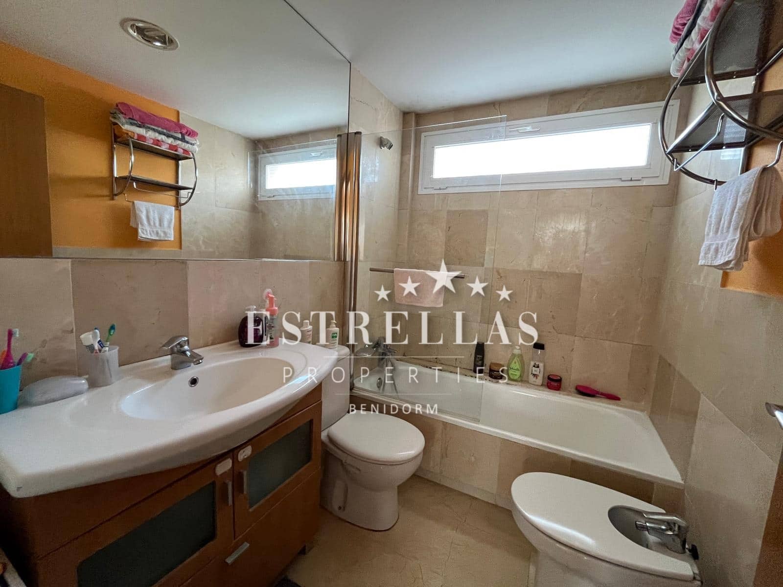 5 sypialnia Willa na sprzedaż w La Nucia z garażem - 384 000 € (Ref: 9067810)