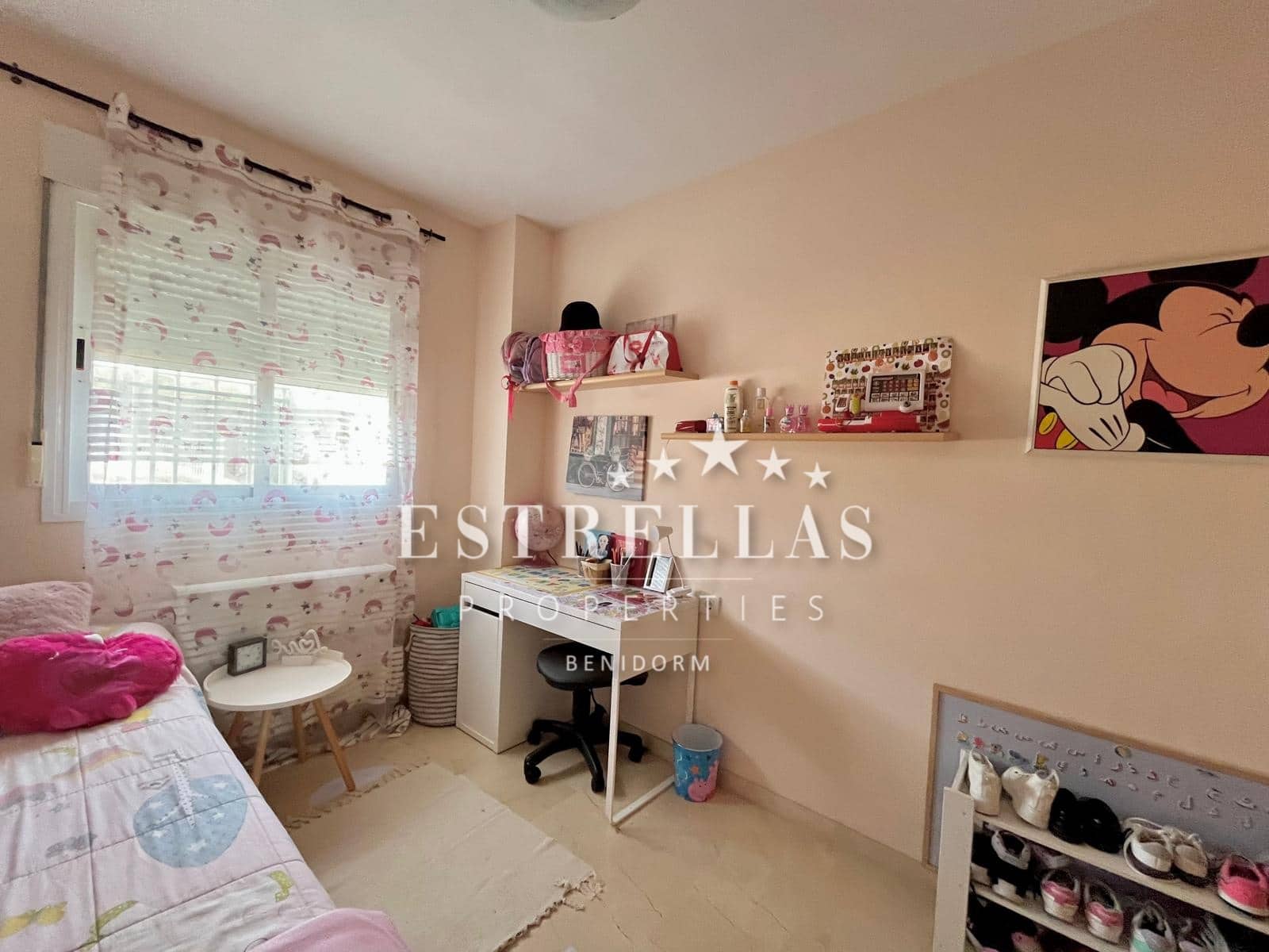 5 sypialnia Willa na sprzedaż w La Nucia z garażem - 384 000 € (Ref: 9067810)