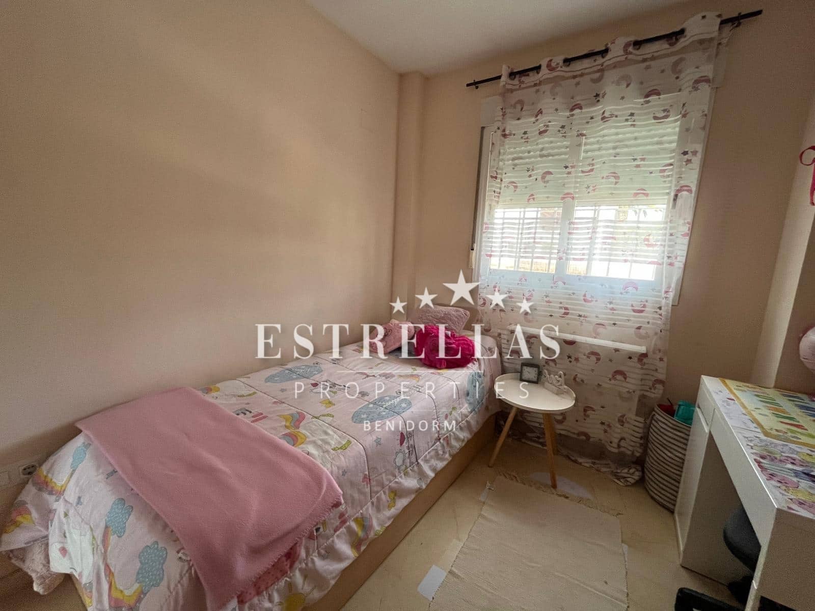 5 sypialnia Willa na sprzedaż w La Nucia z garażem - 384 000 € (Ref: 9067810)