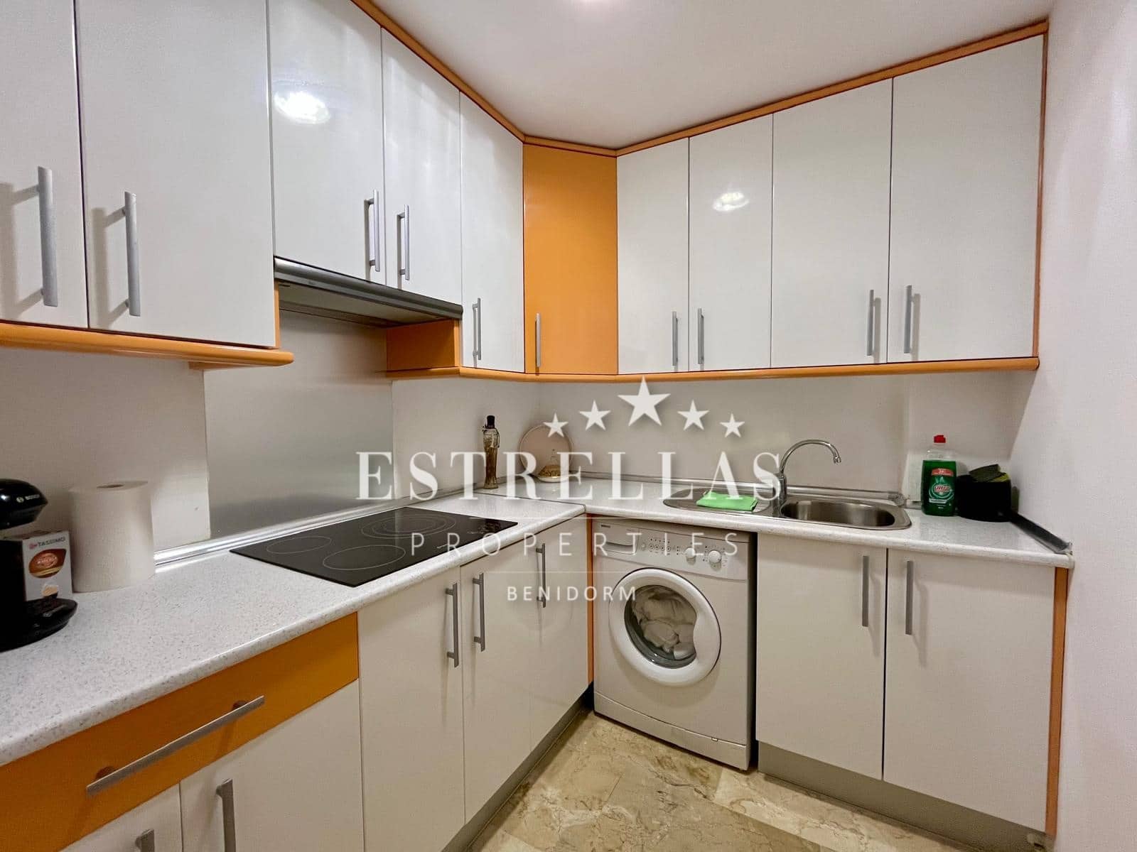 5 sypialnia Willa na sprzedaż w La Nucia z garażem - 384 000 € (Ref: 9067810)