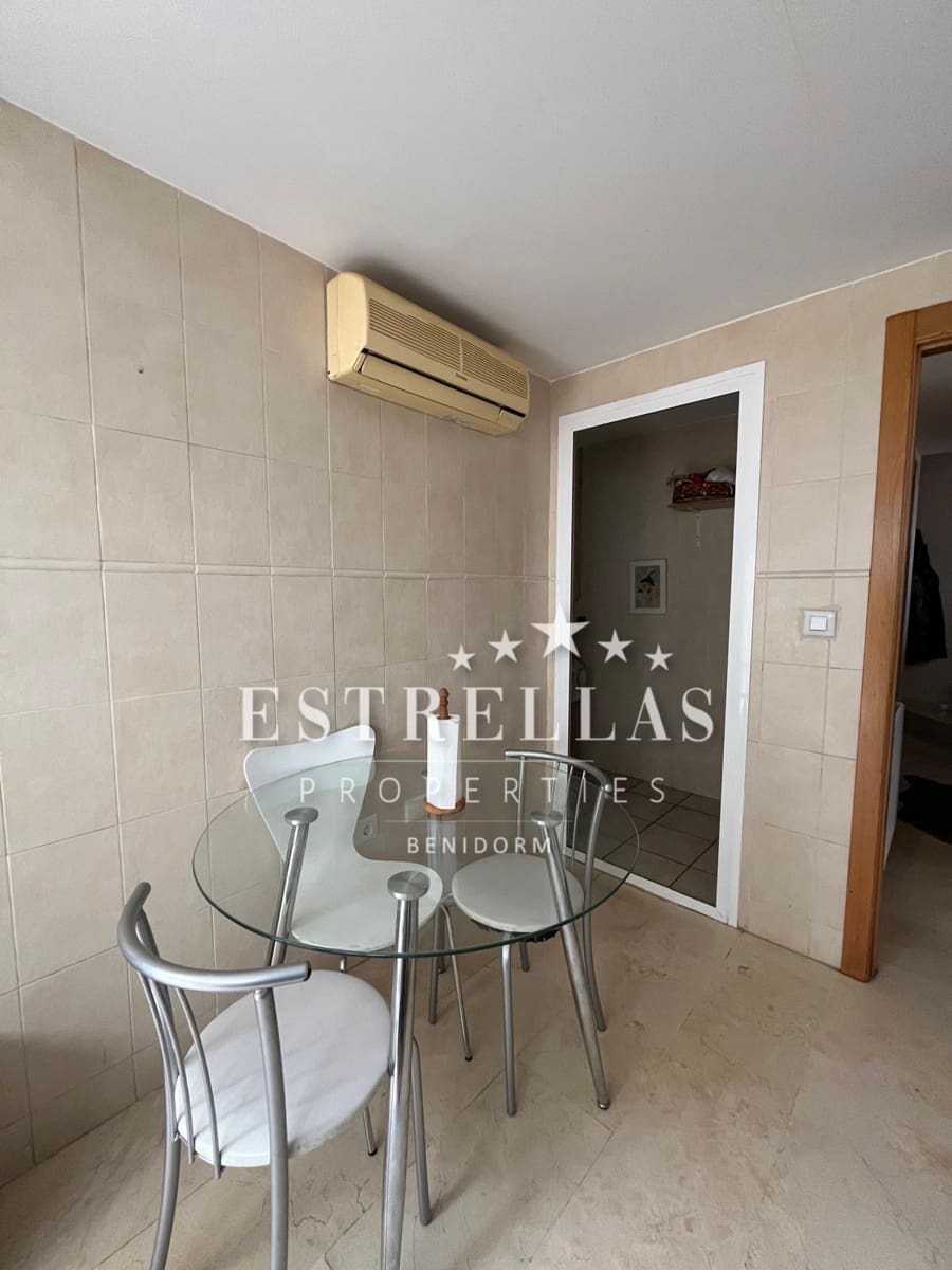 5 sypialnia Willa na sprzedaż w La Nucia z garażem - 384 000 € (Ref: 9067810)