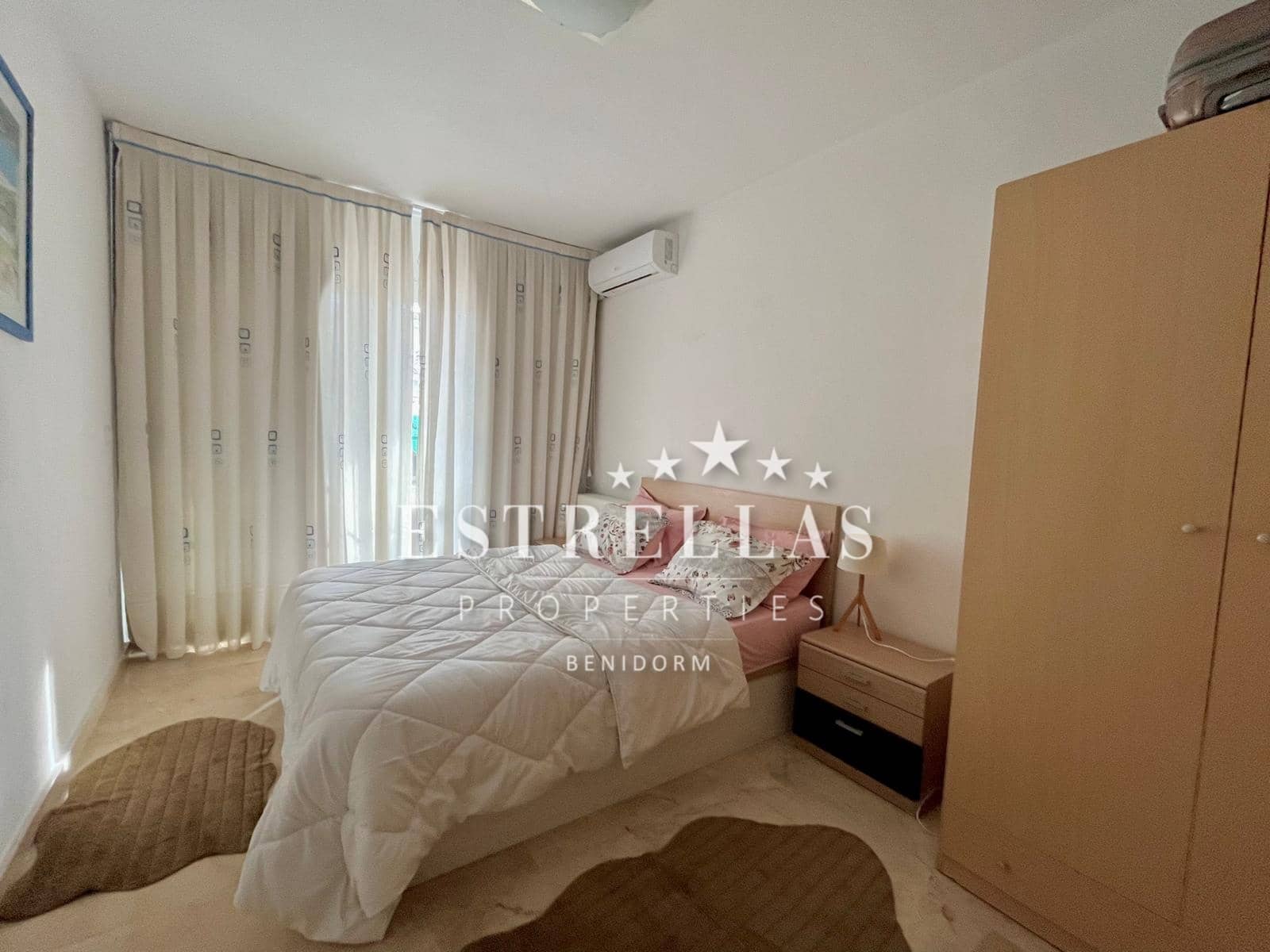 5 sypialnia Willa na sprzedaż w La Nucia z garażem - 384 000 € (Ref: 9067810)