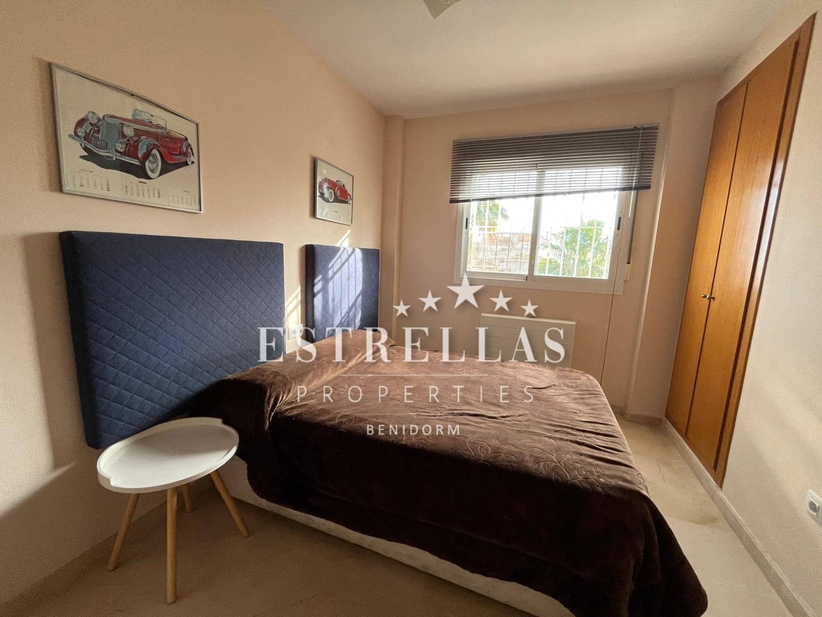 5 sypialnia Willa na sprzedaż w La Nucia z garażem - 384 000 € (Ref: 9067810)