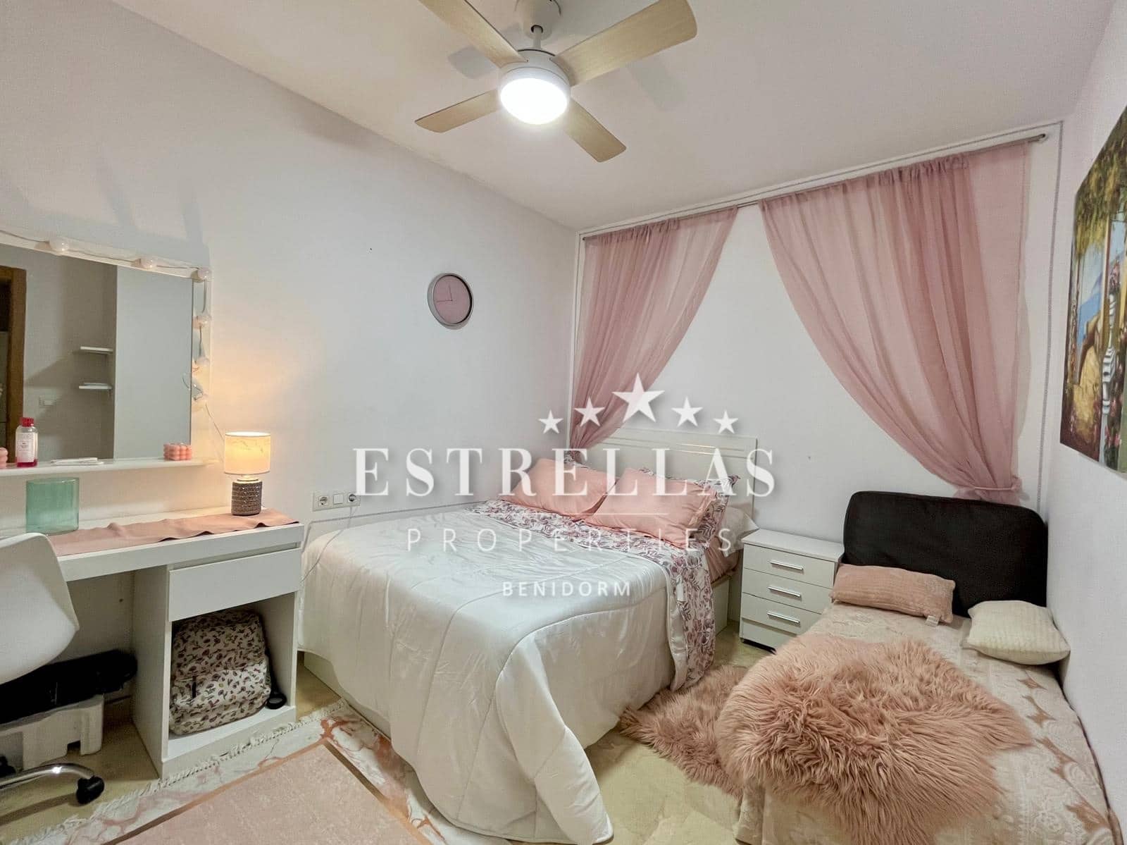 5 sypialnia Willa na sprzedaż w La Nucia z garażem - 384 000 € (Ref: 9067810)