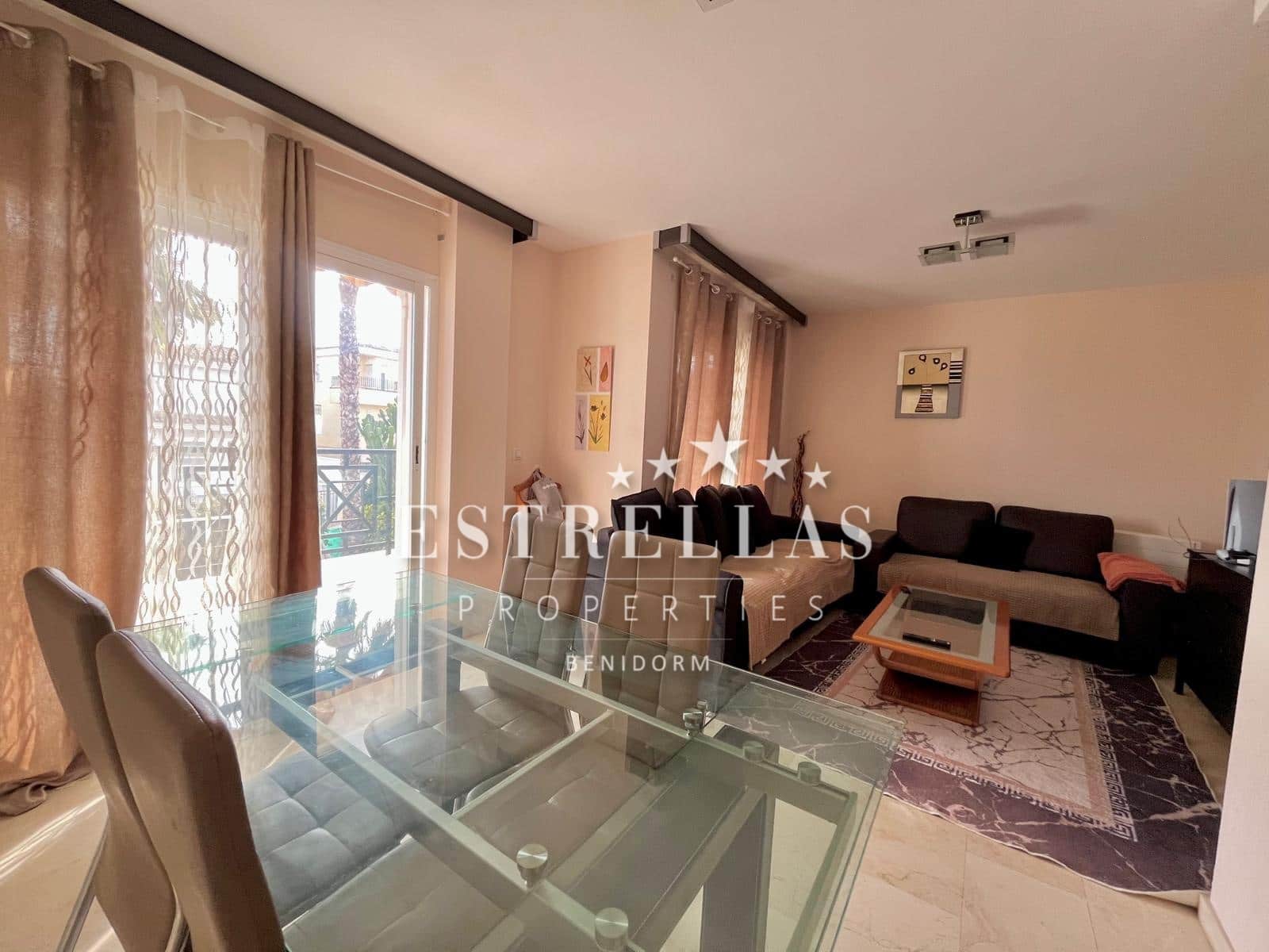 5 sypialnia Willa na sprzedaż w La Nucia z garażem - 384 000 € (Ref: 9067810)