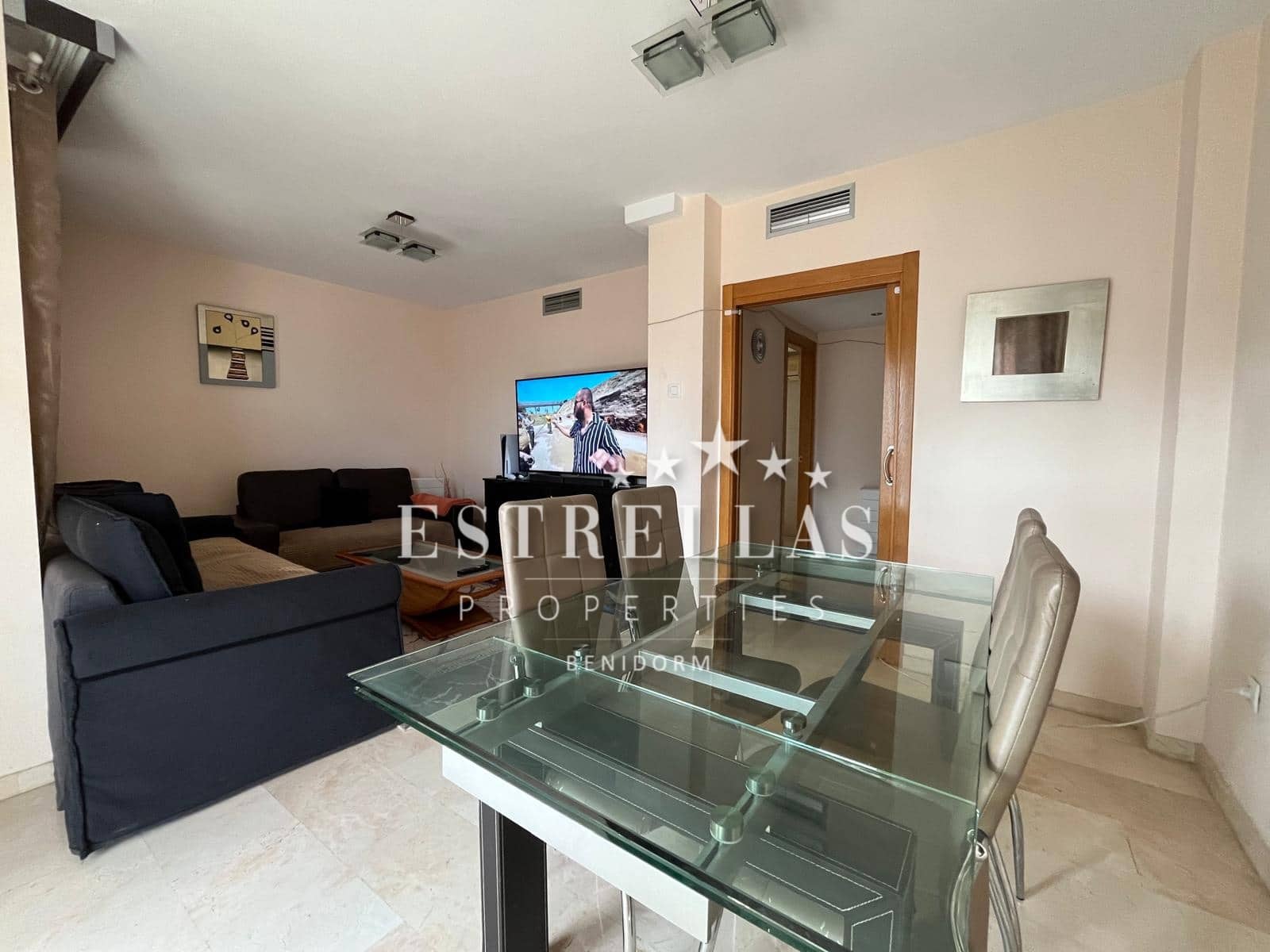 5 sypialnia Willa na sprzedaż w La Nucia z garażem - 384 000 € (Ref: 9067810)