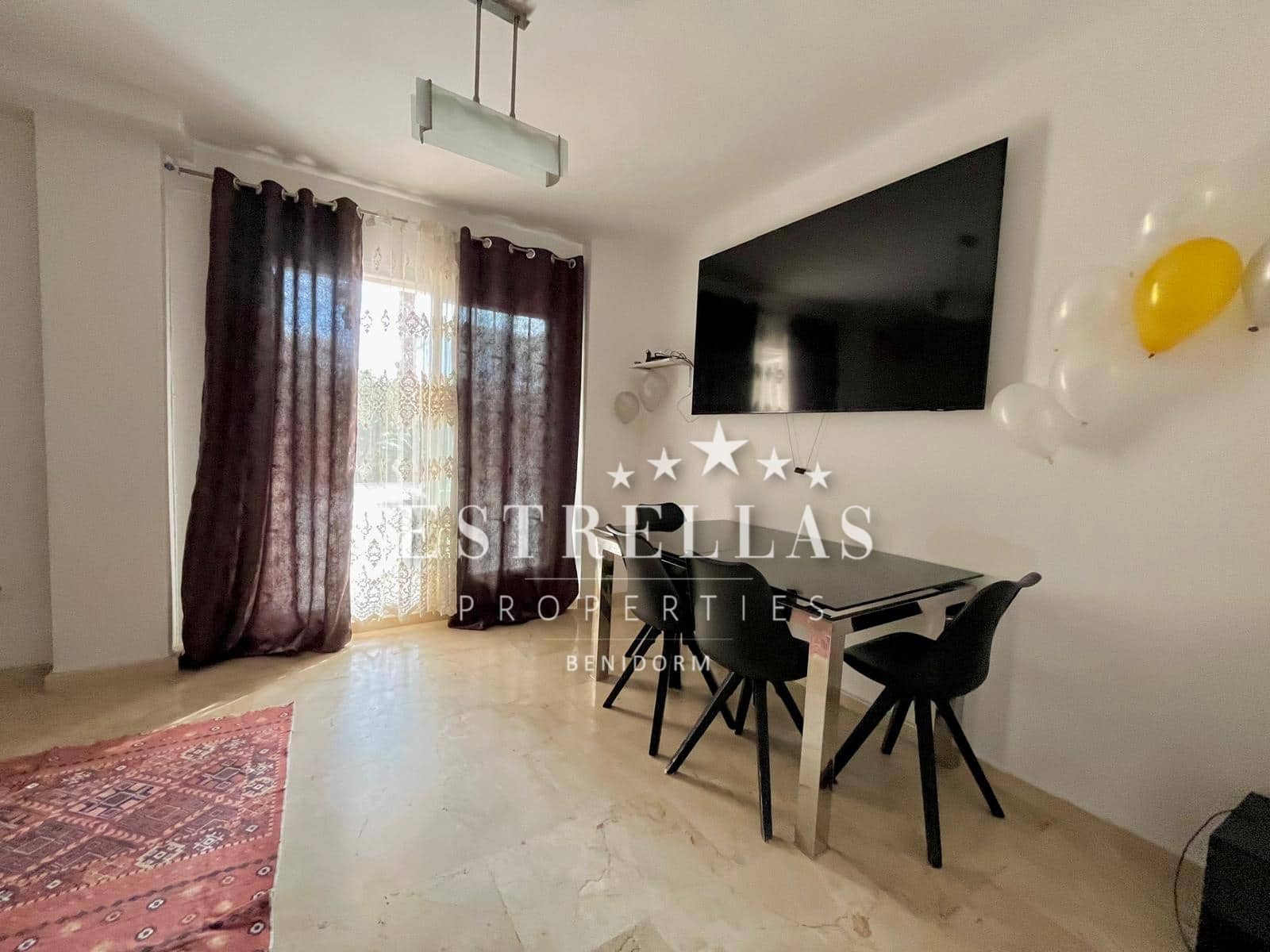 5 sypialnia Willa na sprzedaż w La Nucia z garażem - 384 000 € (Ref: 9067810)
