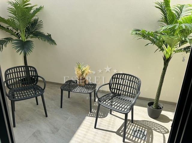 4 soverom Villa til salgs i Urbanizaciones, Benidorm med svømmebasseng garasje - € 899 000 (Ref: 9067819)