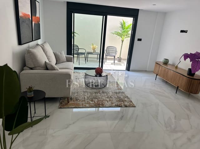 4 soverom Villa til salgs i Urbanizaciones, Benidorm med svømmebasseng garasje - € 899 000 (Ref: 9067819)