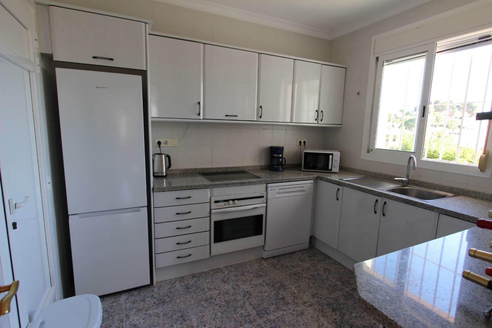 5 Zimmer Villa zu verkaufen in Calpe / Calp mit Pool - 695.000 € (Ref: 9067848)