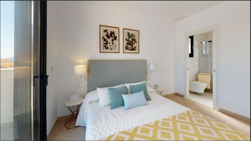 3 slaapkamer Villa te koop in La Nucia met zwembad - € 600.000 (Ref: 9067860)