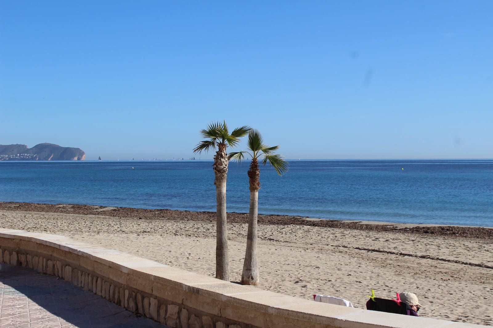 Erhverv til salg i Calpe / Calp med swimmingpool - € 1.100.000 (Ref: 9067887)