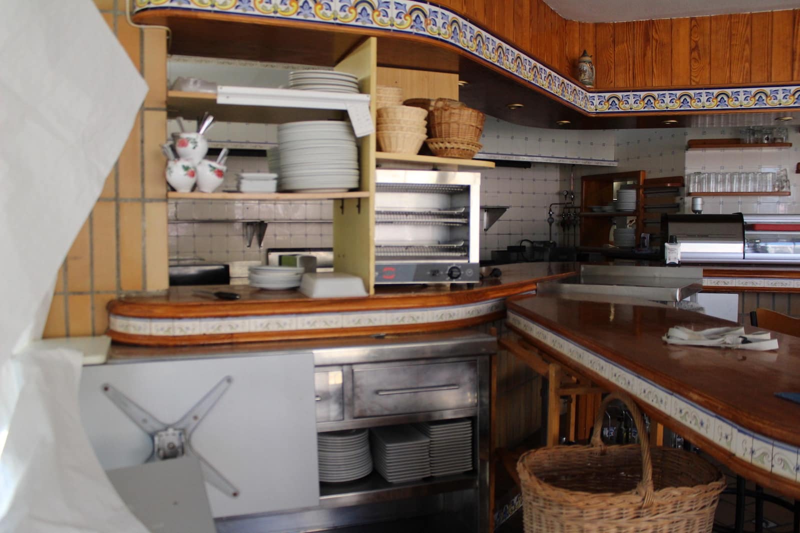 Erhverv til salg i Calpe / Calp med swimmingpool - € 1.100.000 (Ref: 9067887)