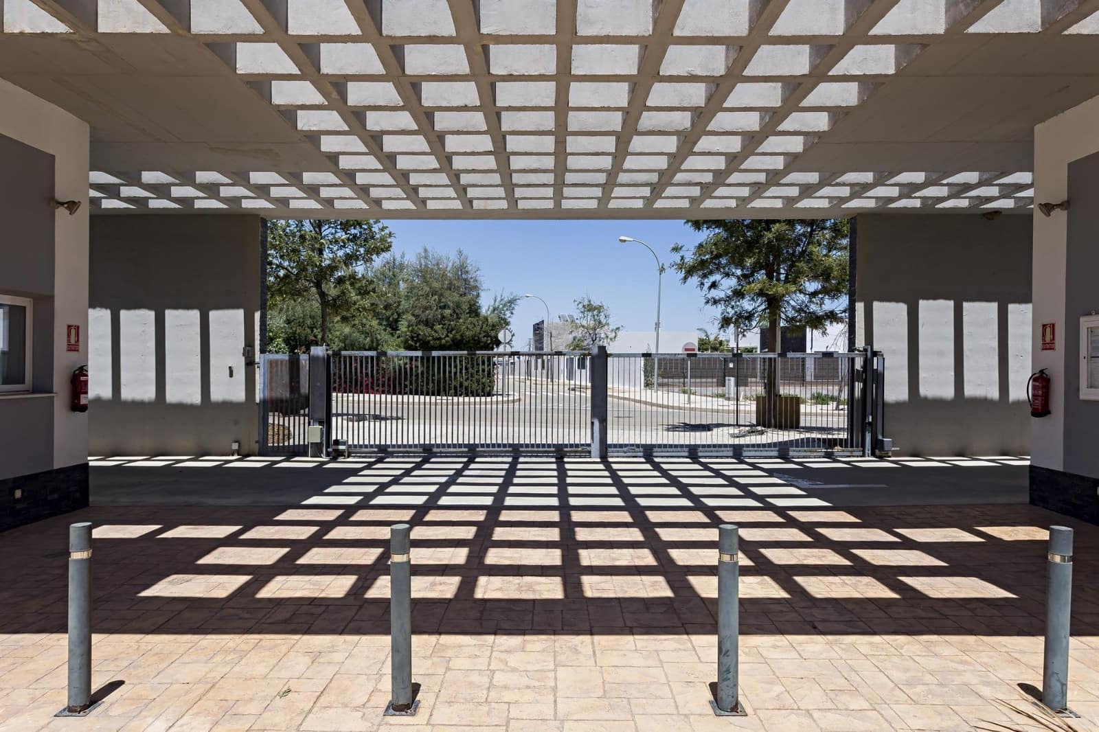 3 soverom Leilighet til salgs i Vera med svømmebasseng - € 298 000 (Ref: 9067908)