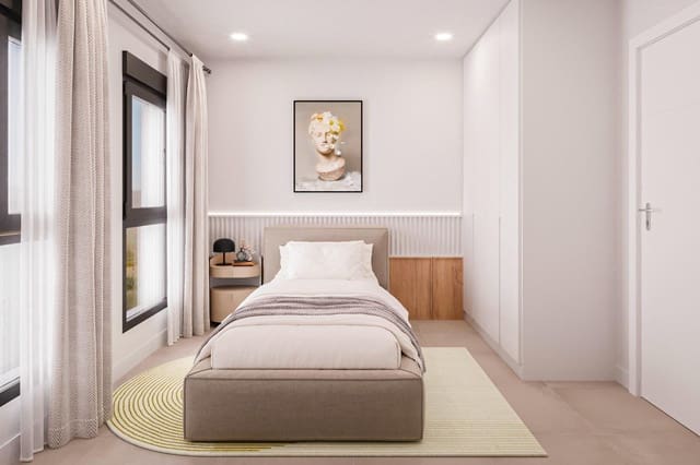 3 sypialnia Willa na sprzedaż w La Pinilla, Fuente Alamo de Murcia z basenem - 254 730 € (Ref: 9067912)