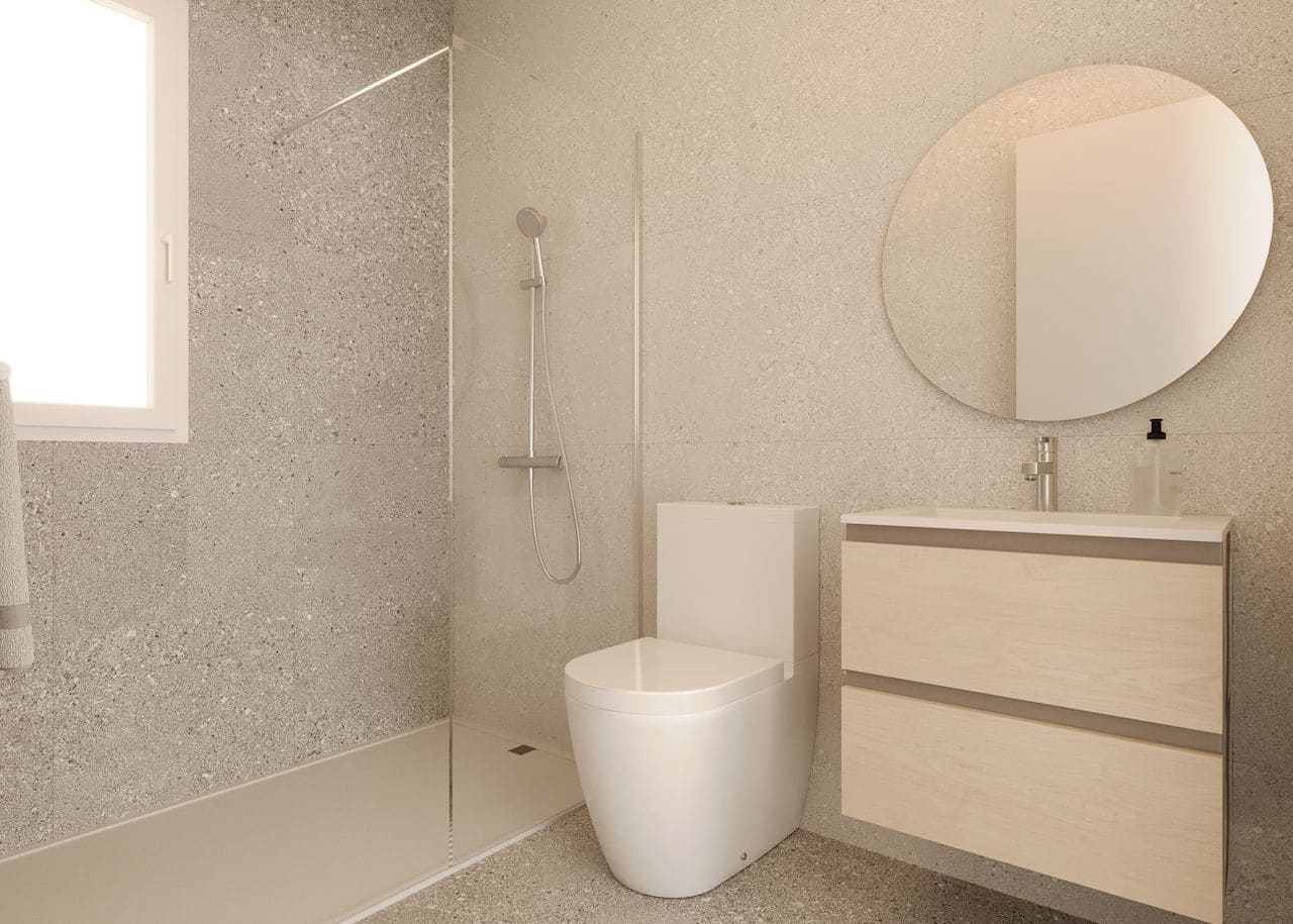 3 slaapkamer Villa te koop in Finestrat met zwembad - € 550.000 (Ref: 9067928)