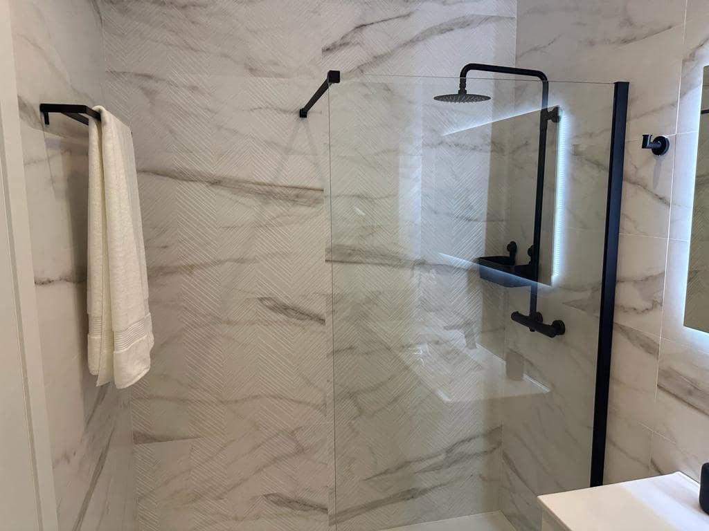 2 makuuhuone Huoneisto myytävänä paikassa San Fulgencio mukana uima-altaan - 345 000 € (Ref: 9067932)