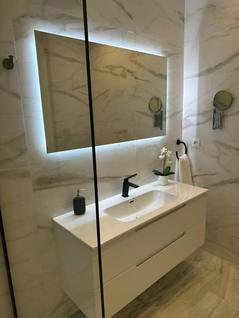 2 makuuhuone Huoneisto myytävänä paikassa San Fulgencio mukana uima-altaan - 345 000 € (Ref: 9067932)