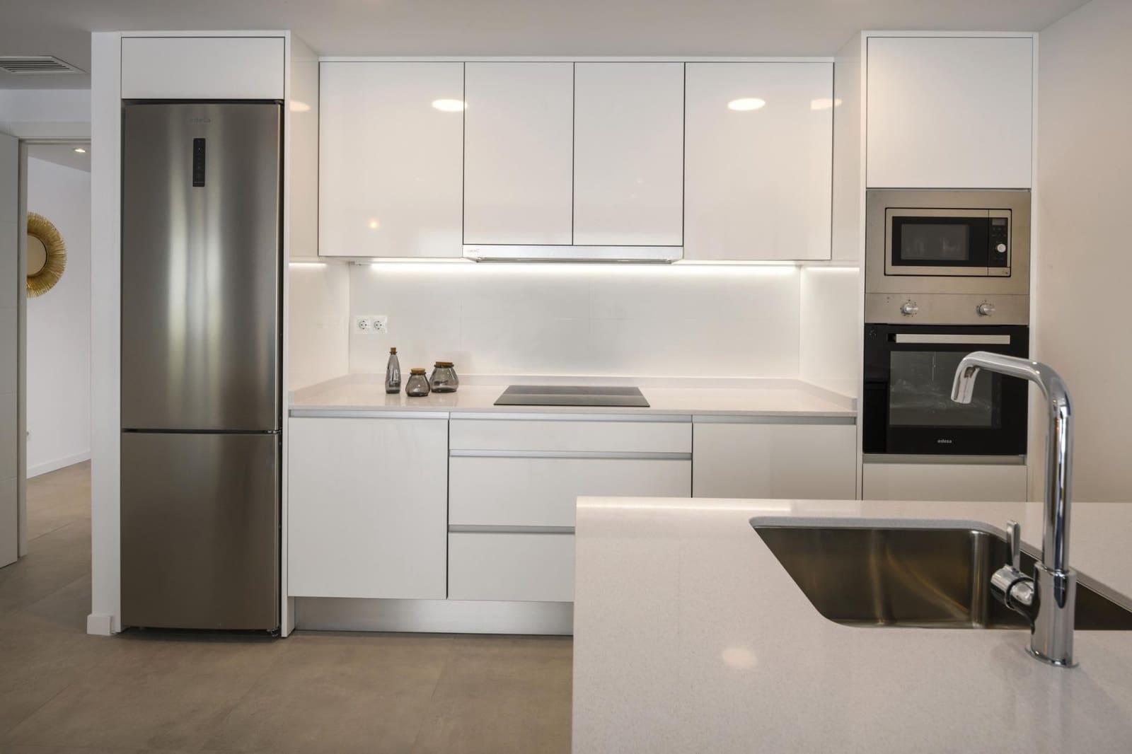 3 soverom Leilighet til salgs i Campoamor med svømmebasseng - € 349 500 (Ref: 9067946)