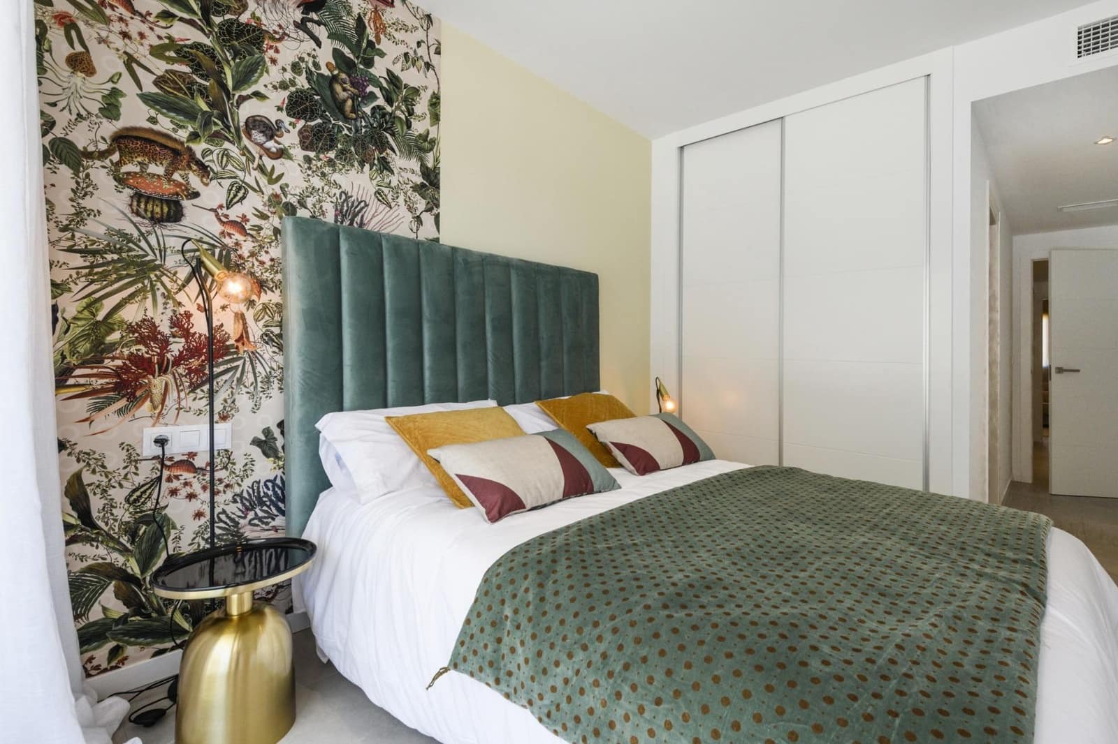 3 soverom Leilighet til salgs i Campoamor med svømmebasseng - € 349 500 (Ref: 9067946)